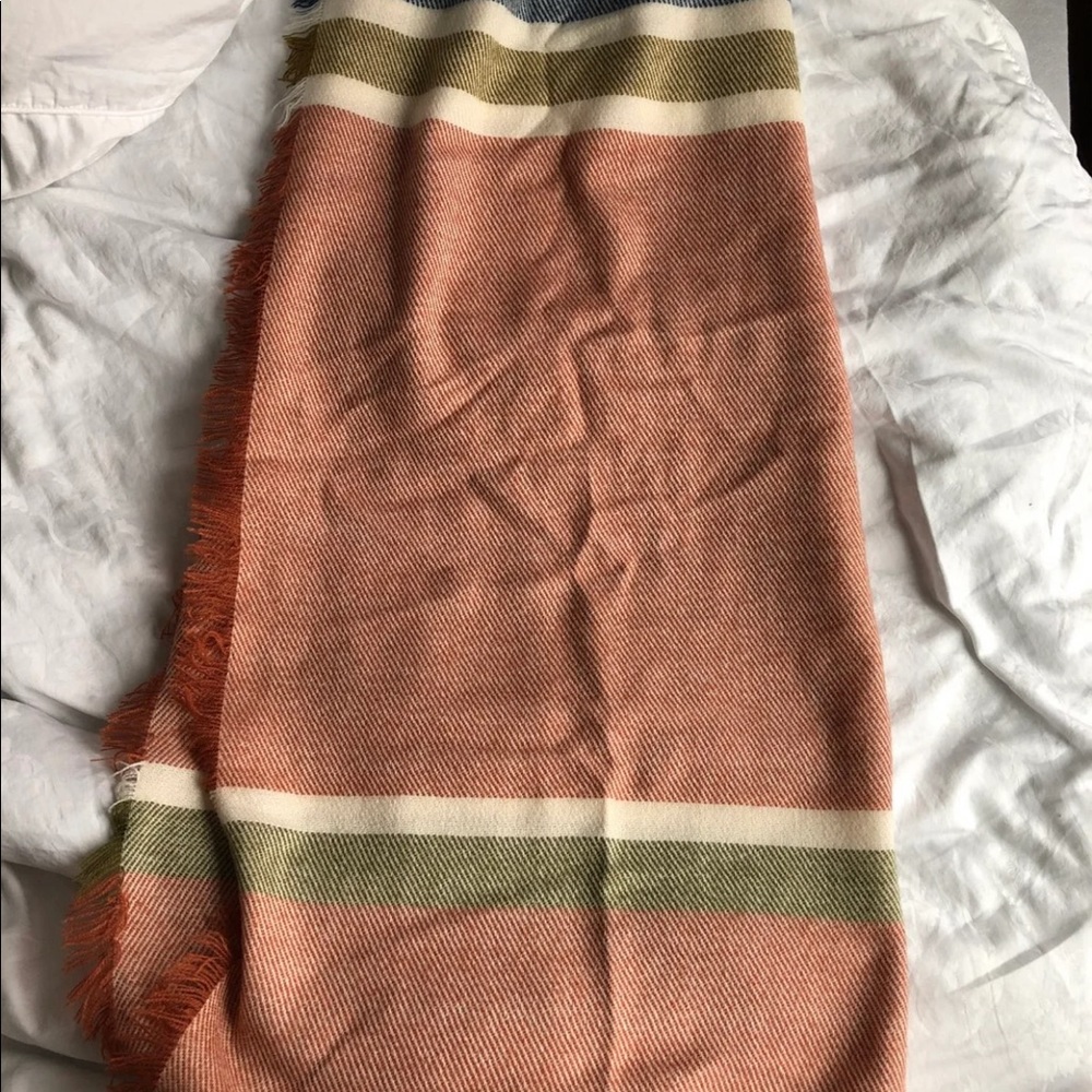 Blanket Scarf - Picture 3 of 4